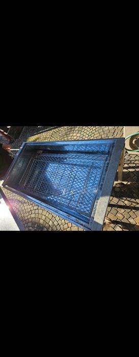 Grill!!! Model American de copt!