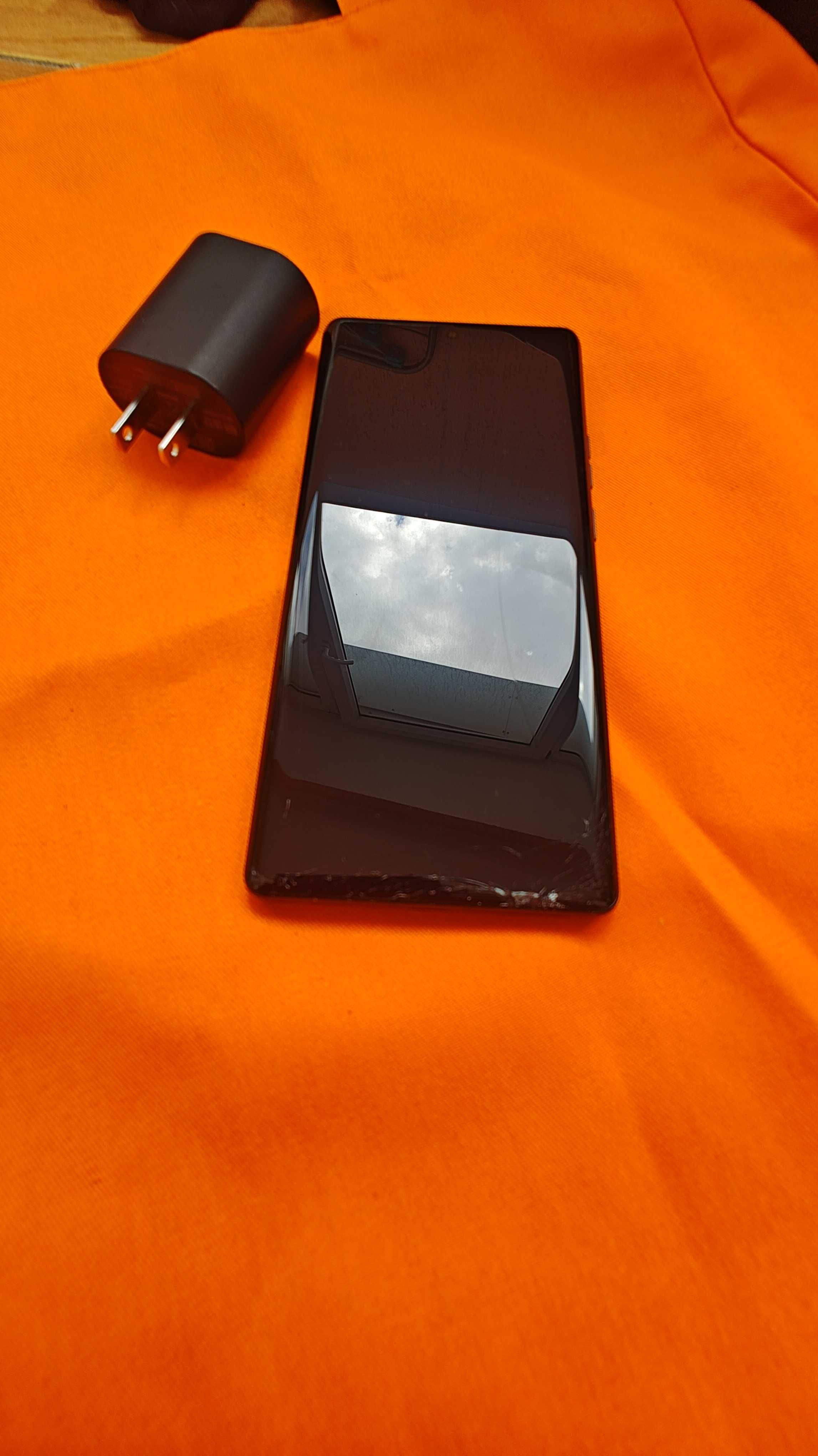 512 ГБ МОЩНЫЙ Смартфон Motorola Edge Plus+ 5G 512GB Snapdragon 8 Gen2