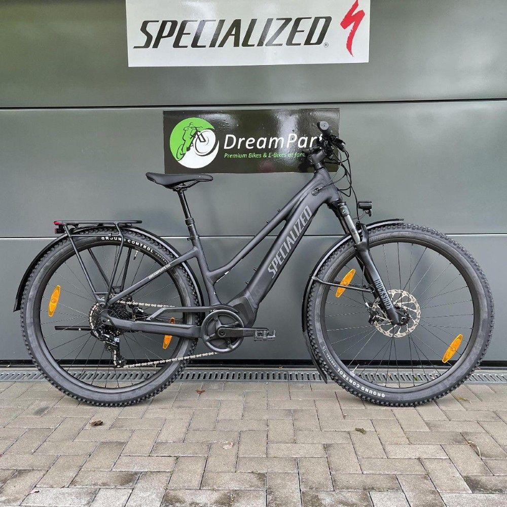 MTB Specialized Turbo Tero 4.0, 710Wh