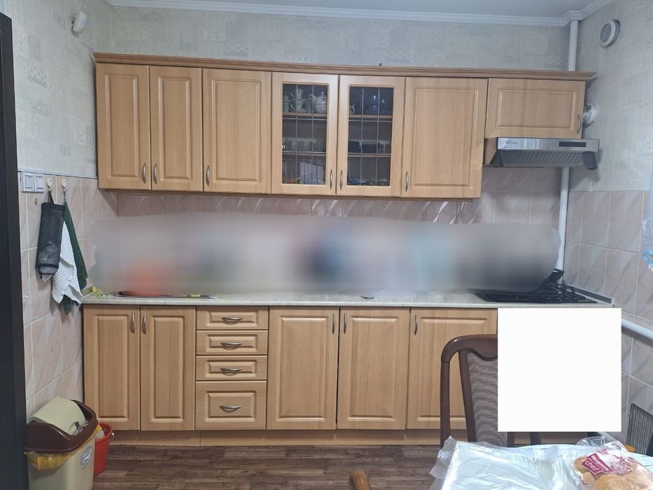 Продам кухонный гарнитур