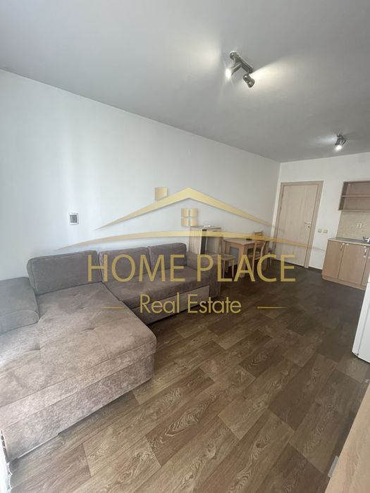 Дава се под наем Двустаен апартамент в Варна, ХЕИ - 75 кв.м за 408 € - Снимка #2