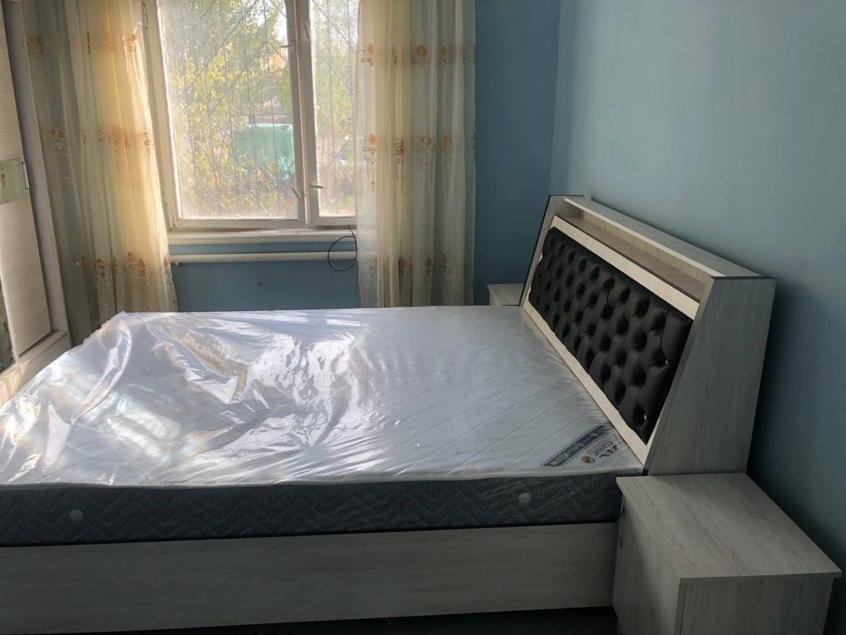 Продается спальная мебель