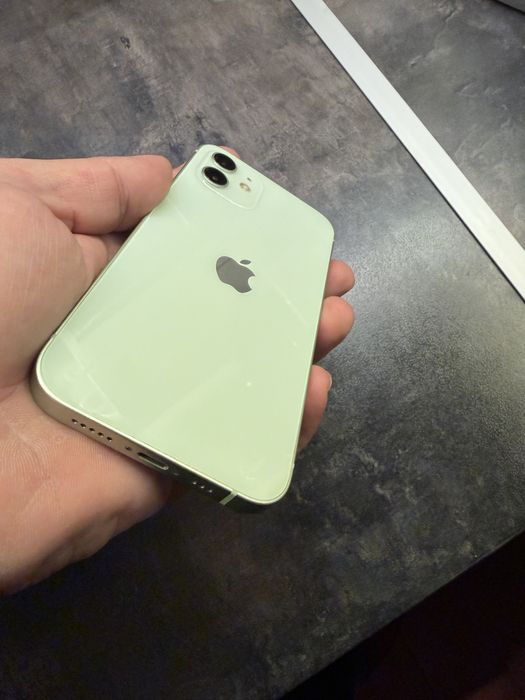 Iphone 12 64Gb Impecabil