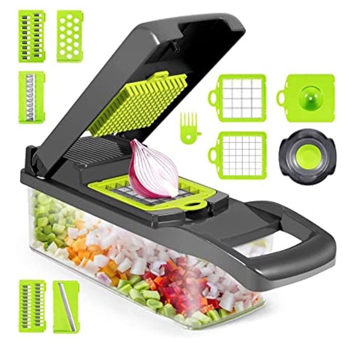 Овощерезка 11 в 1