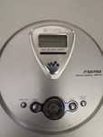 Дискмен/discman Sony D-NF400