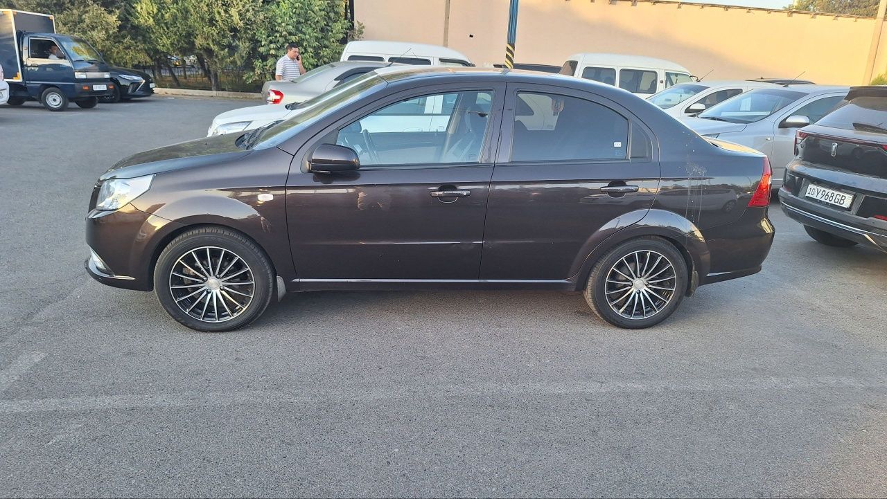Нехиа 3 3поз автомат холати зур