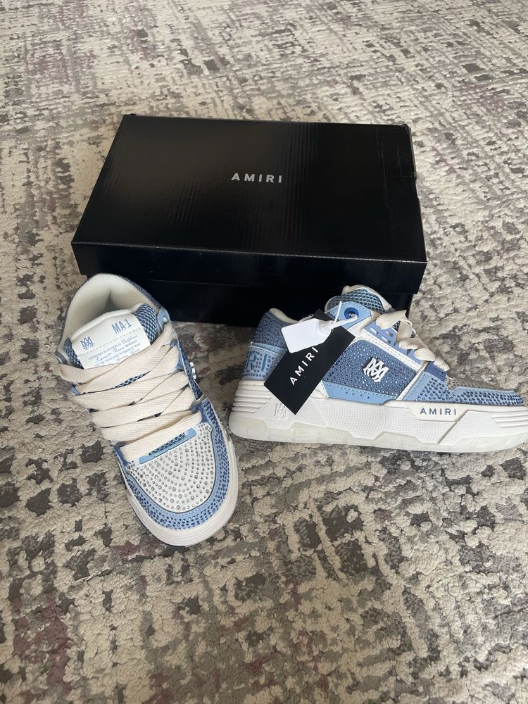 Amiri MA1 Cristal