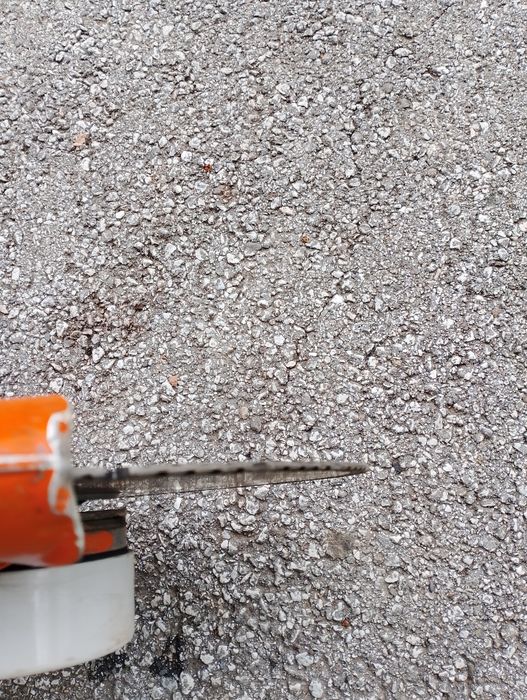 Фугорез Stihl TS 700