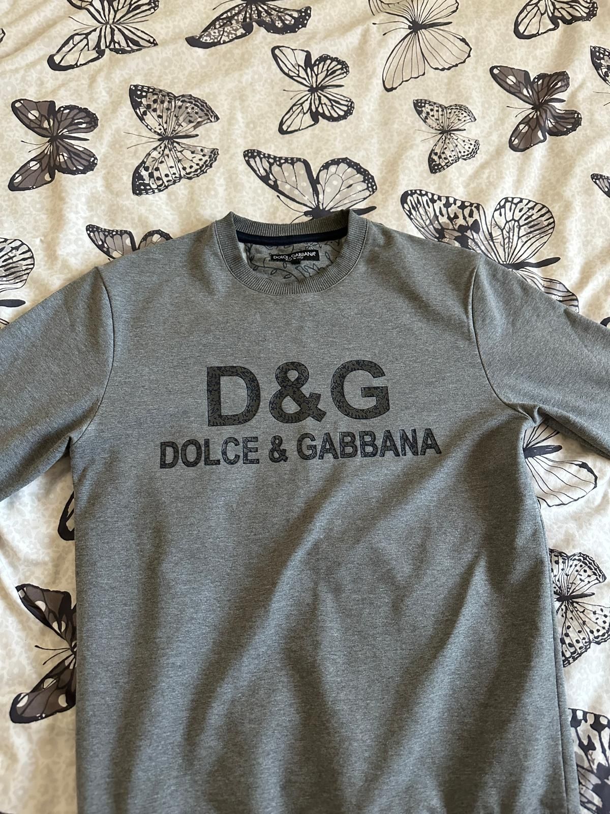 Bluza Dolce&Gabbana, marimea M