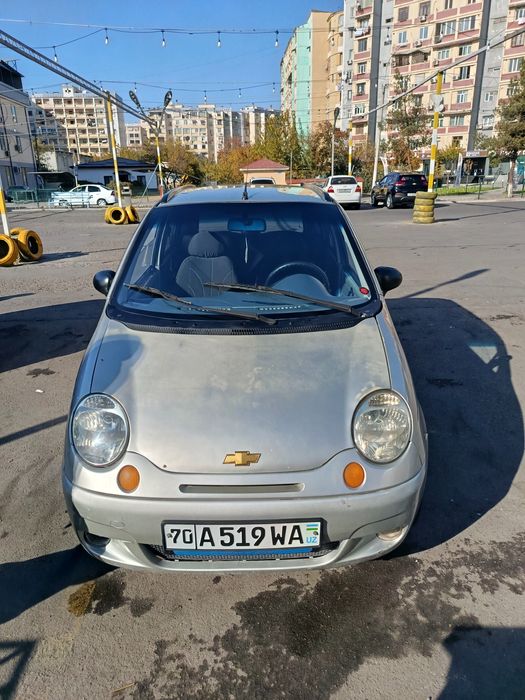 Matez mix metani bor