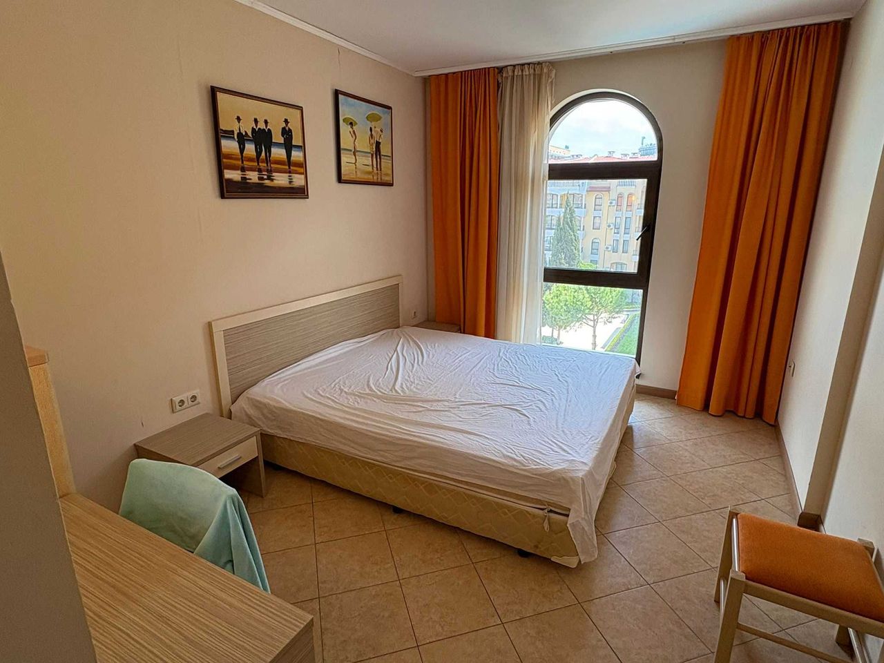 Продава се Тристаен апартамент в к.к. Слънчев бряг - 94 кв.м за 1118 €/кв.м - Снимка #5