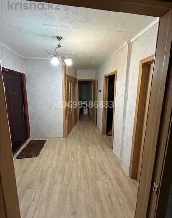 Продам квартиру 3 комнатную или обмен