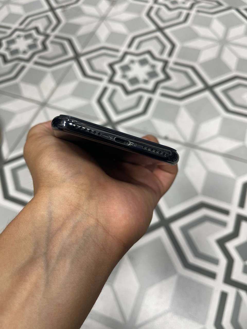 Iphone X 64gb sergeli