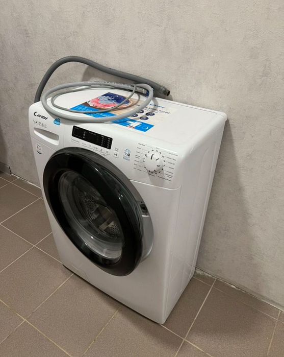 Стиральная машинка