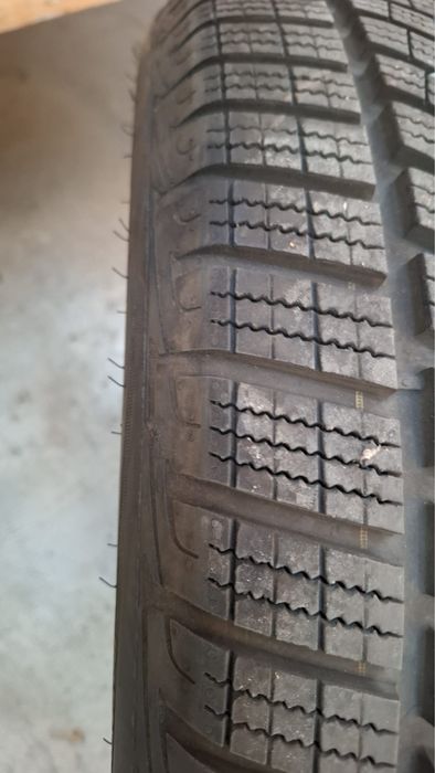 Roti iarna 225/50/17