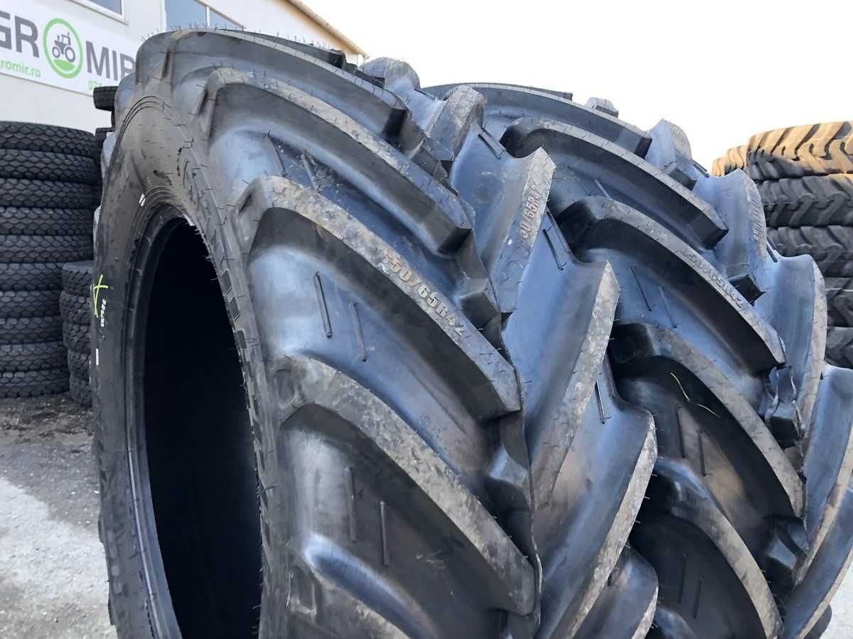 Ajvelope radiale 650/65R42 NORTEC cauciucuri noi pentru TRACTOR