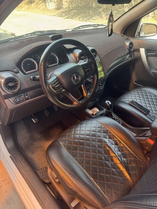 Продаётся Нексия-3 Механика