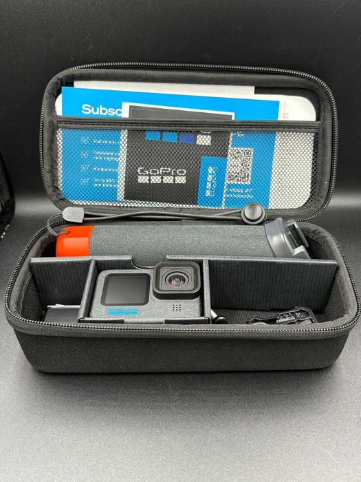 Hope Amanet P5 - Go Pro Hero 12 // Full Box