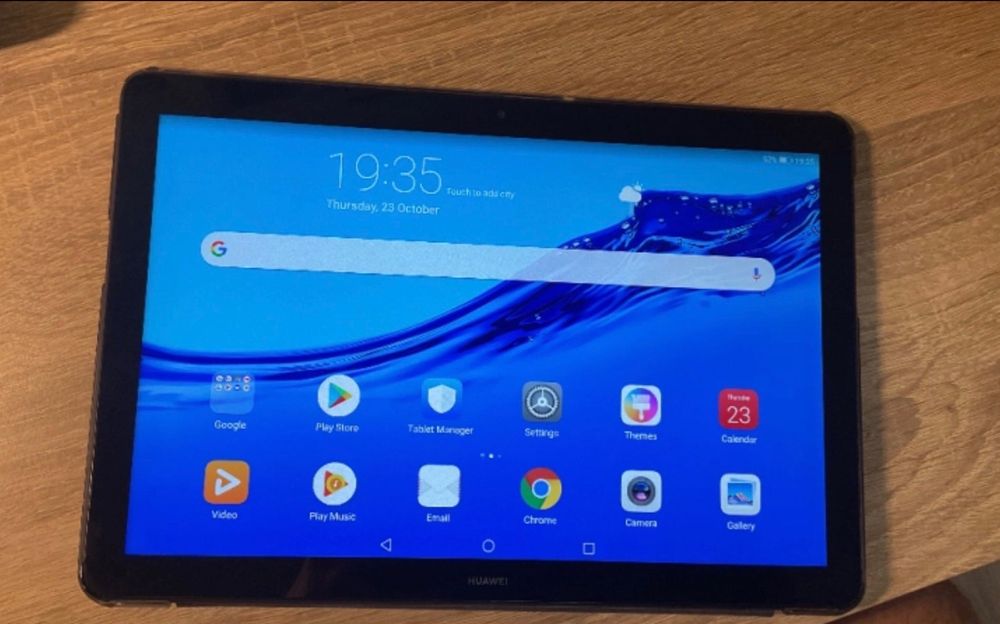 Таблет Huawei MediaPad T5