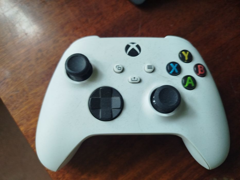 Джойстик Xbox на приставку и ПК