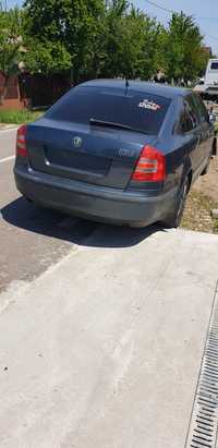 Caseta direcție skoda octavia 2 golf 5 passat b6