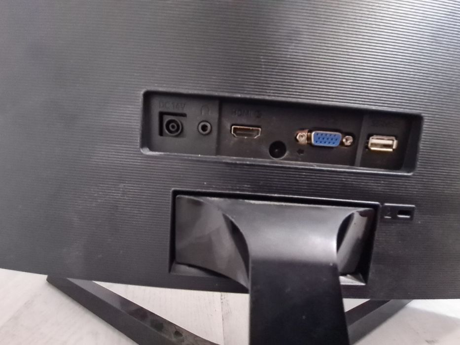 Monitor Samsung S3, 27 inch, stare foarte bună, cu garanție