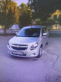 Аренда авто под такси Chevrolet Cobalt аренда авто без водителя