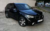 BMW X1 sDrive 2015 usor avariat,lovit