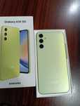 Samsung A 34 prodam