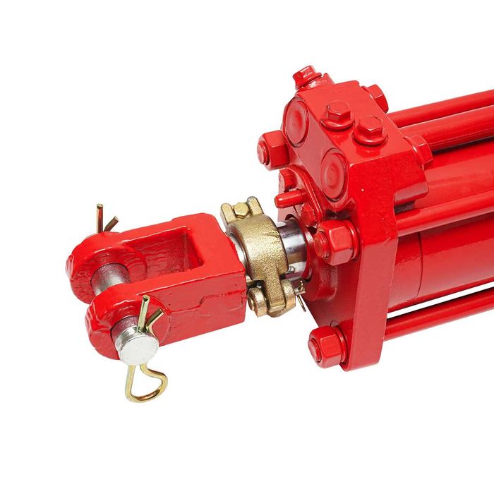 Cilindru forta complet fi100 tractor U-650