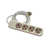 Microfon gsm Spy  in Prelungitor Priza Alimentare Permanenta spion