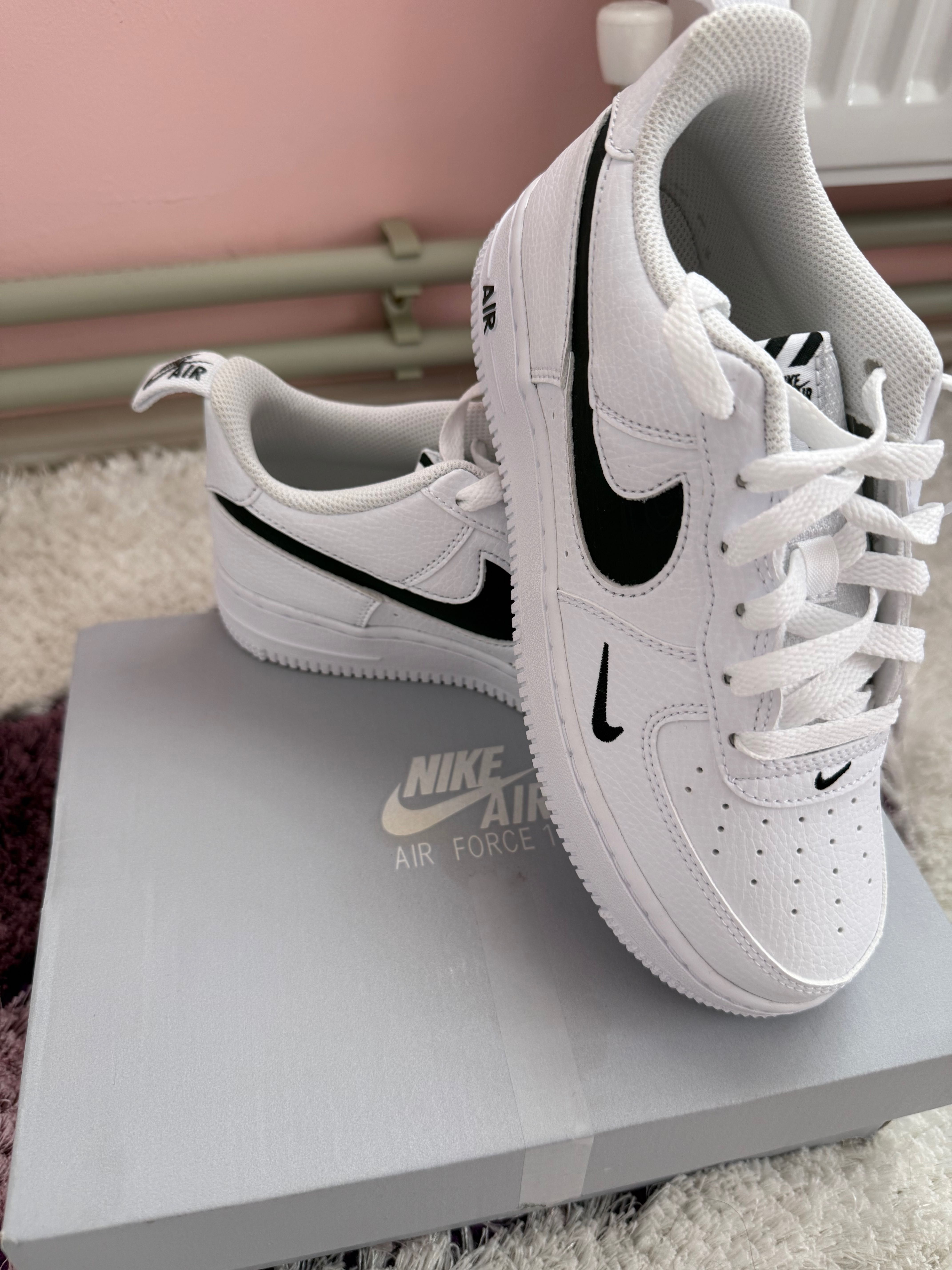 Обувки Nike Air Force 1