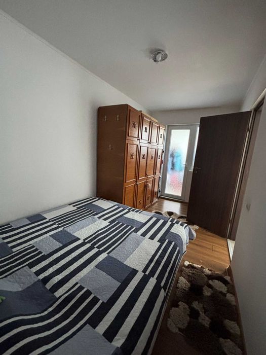 Apartament 2 camere, et.1/4, Micro 5, lângă Liceul de Arte