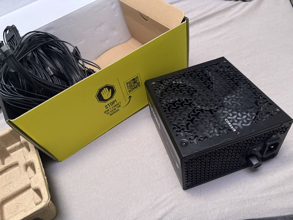 Sursa Corsair 850W Modulara