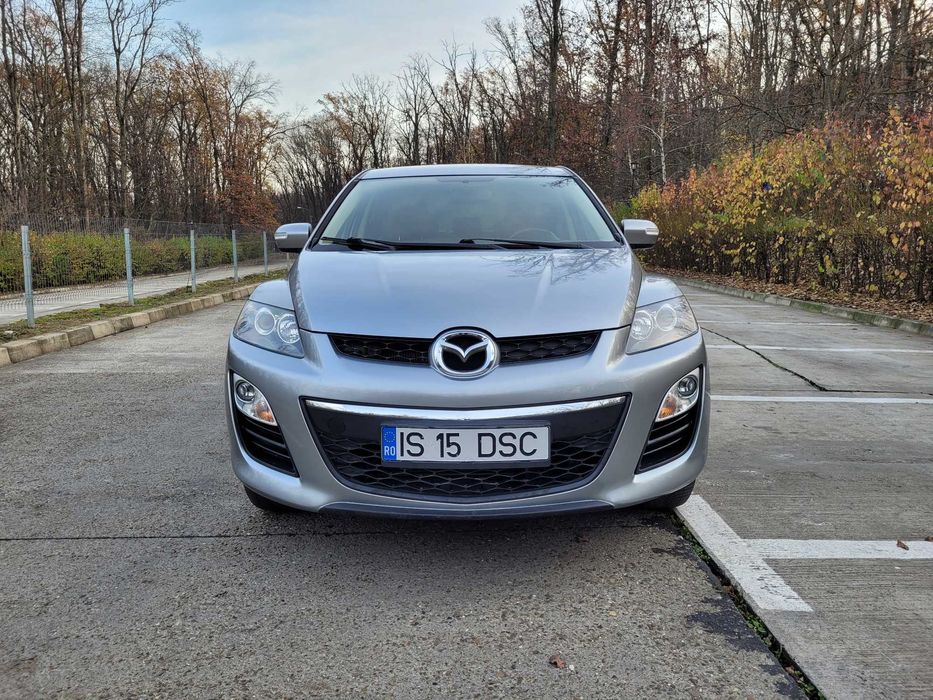 Vand Mazda CX-7 2.2D