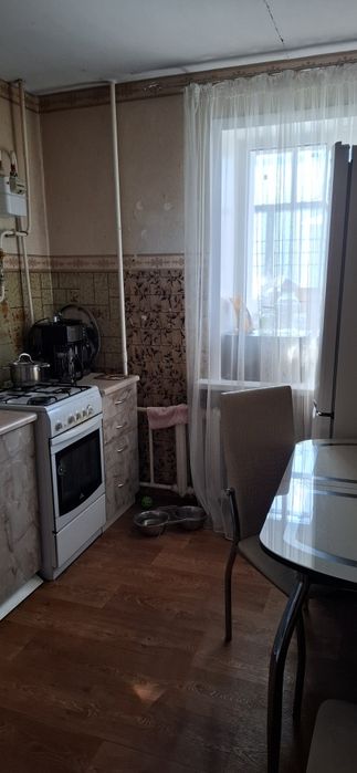 Продам 2х комнатную квартиру