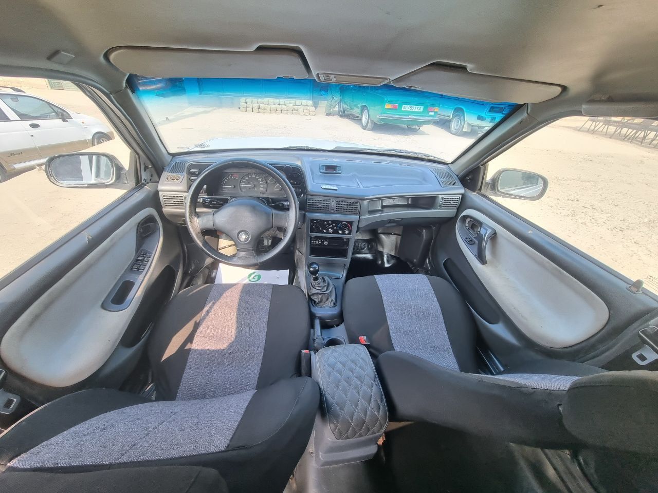 Nexa 1 Sons  lux gidralika