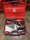 Pistol pe acumulator HDE 500-22