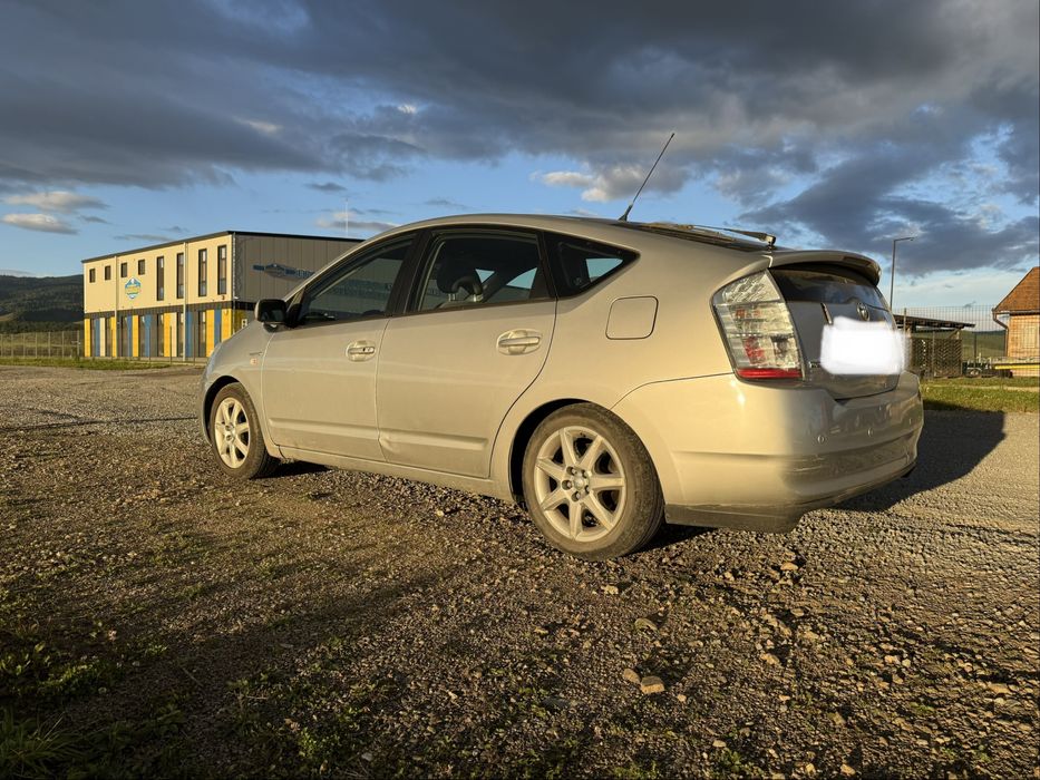 Toyota Prius 2006