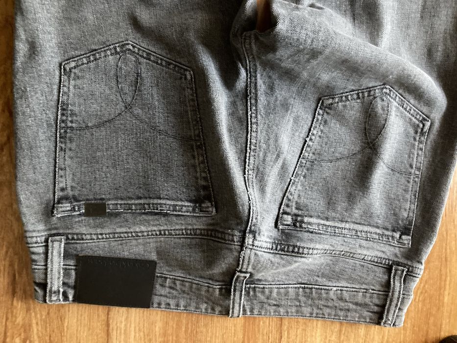 Мъжки оригинални дънки Calvin Klein