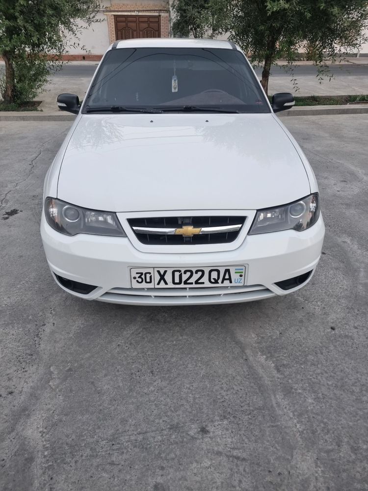 Nexia 2 2015 yil
