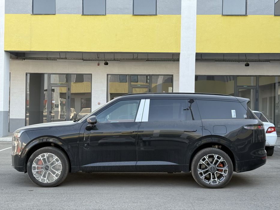 Lynk & Co 900 2 Turbina Ultra Full  sotuvda tayyor chegirma narxlarda