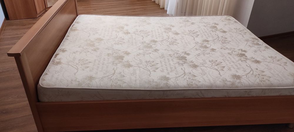 Кровати 2- спальные