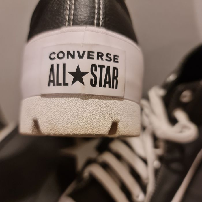 Ghete Converse,mar 41