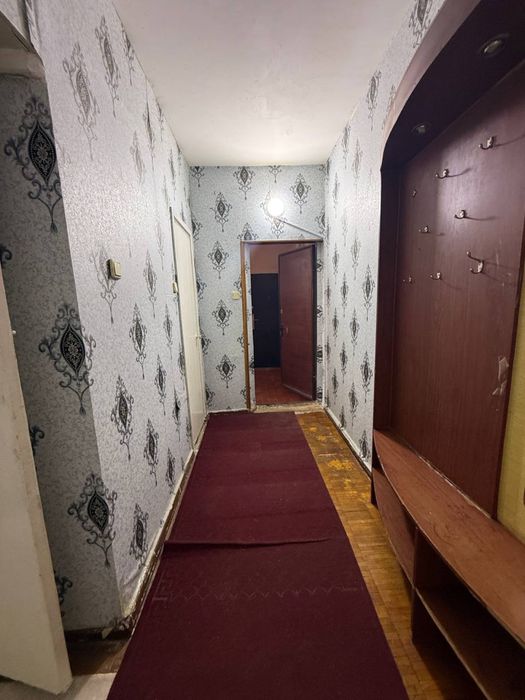 Срочно продаётся квартира Куйлюк Массив 4 1*2/1/4 Француская планировк