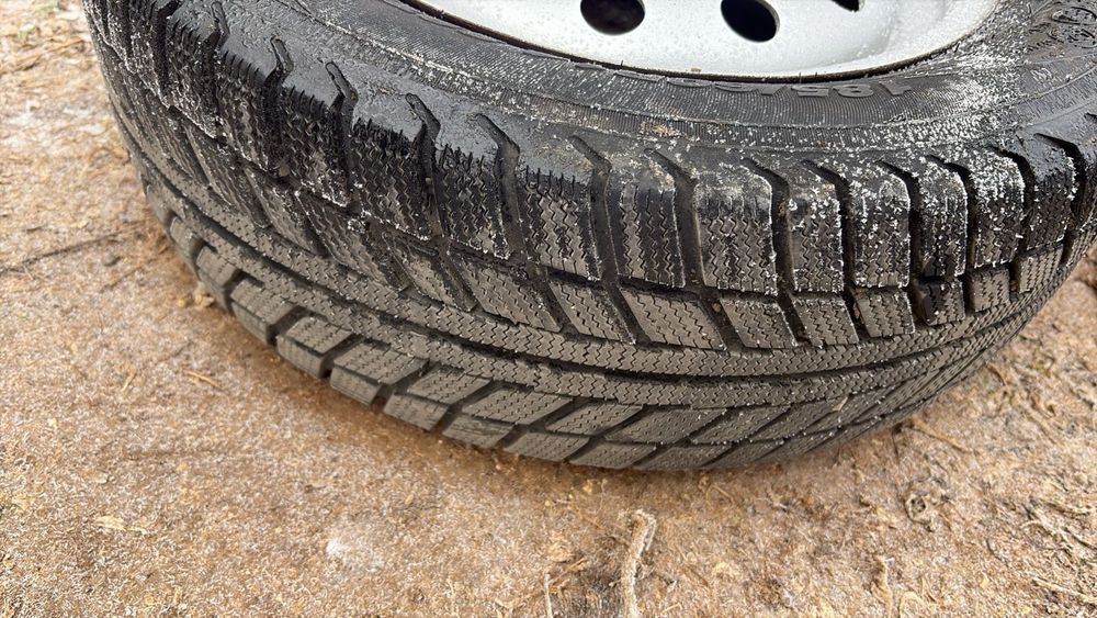 Покрышки легковой