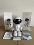 Robot cu camera de supraveghere discreta. Wi-Fi,Auto Alarm,IOS/Android