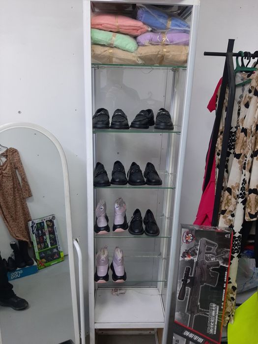 Витрина на продажу