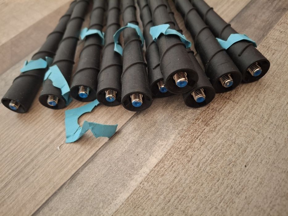 Antena auto ORGINALA VAG