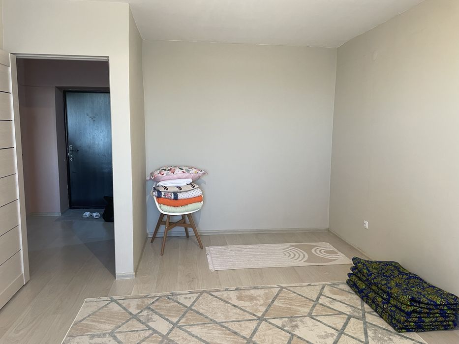 Сдам квартиру долгосрочно!